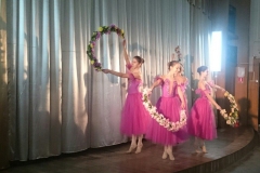 17 марта в г. Ялта в городском центре культуры, работники сферы ЖКХ отметили профессиональный праздник